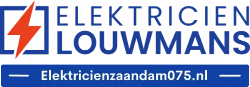 Elektricienzaandam075.nl LOGO